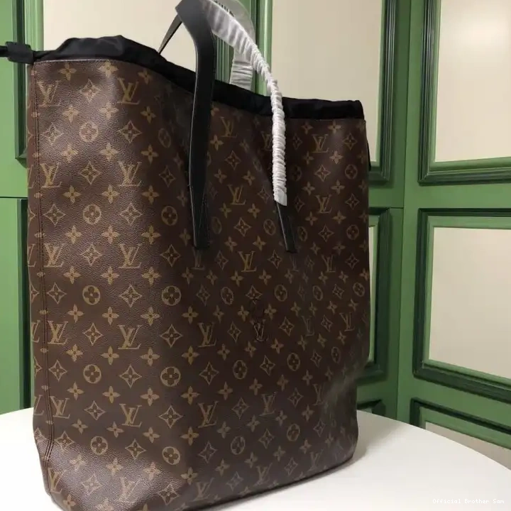 Official Brother Sam LV 19B570407 Bags 0513